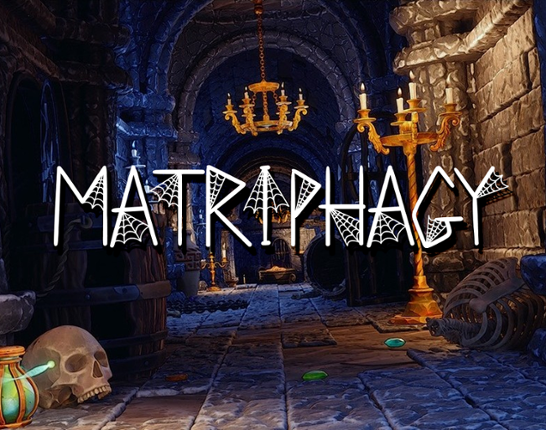Matriphagy Image