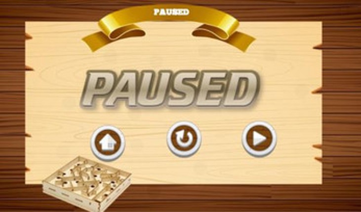 Maze Board screenshot