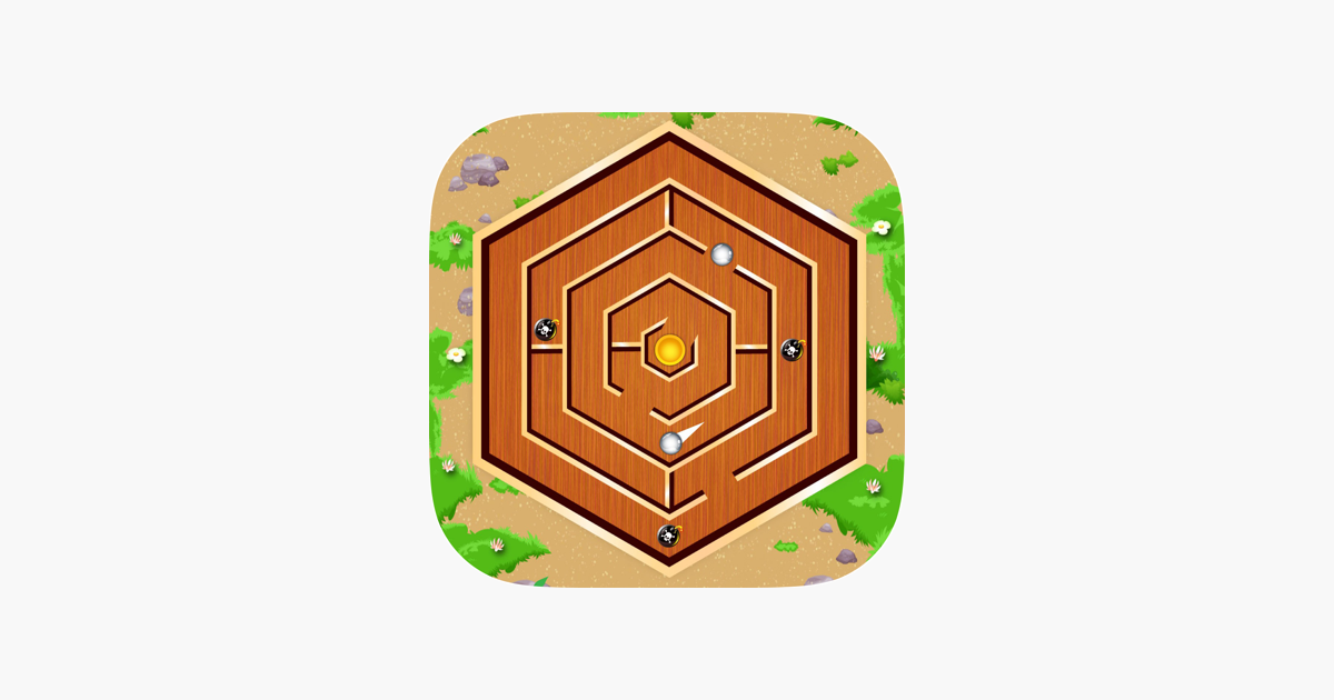 Games like Maze Escape - The Hardest