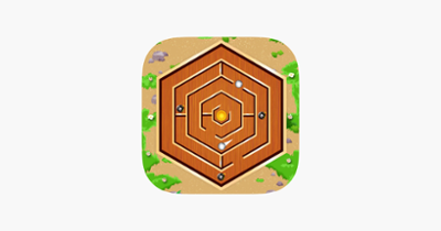 Maze Escape - The Hardest Image