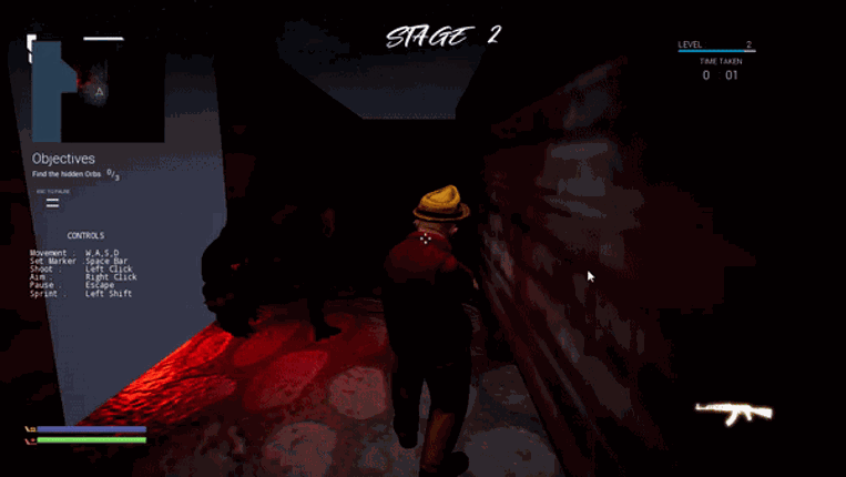 Maze Masters screenshot