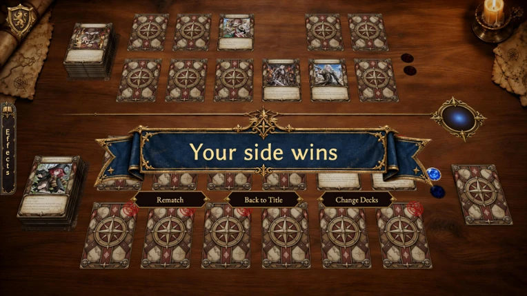 Memento Reverse screenshot