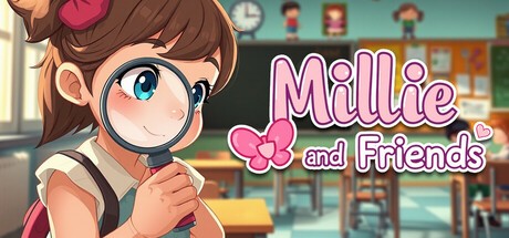 Games like Millie and Friends: Hidden Object Puzzles