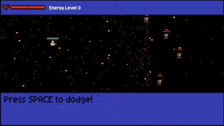 Mirastell screenshot