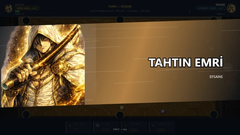 Mistik 8 Image