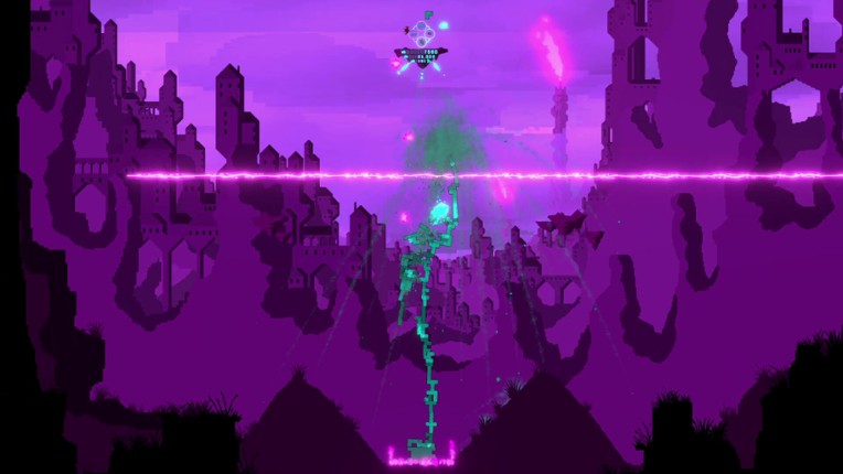 Mistress Of The Tower screenshot