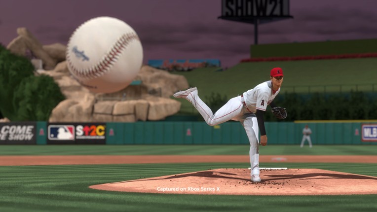 MLB The Show 21 Xbox One Standard Edition screenshot