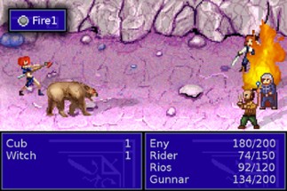 Monster RPG 2 Image