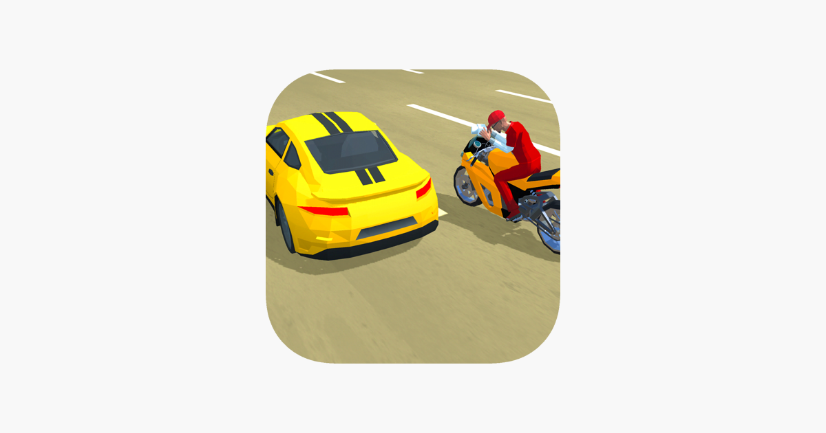 Games like Motorazzi