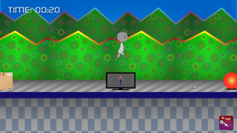mr. Mini screenshot