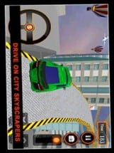 Multi Level Car Parking Games 2017 Image