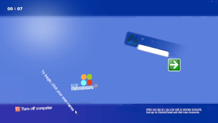 My Beautiful Misinterpretation of Words screenshot