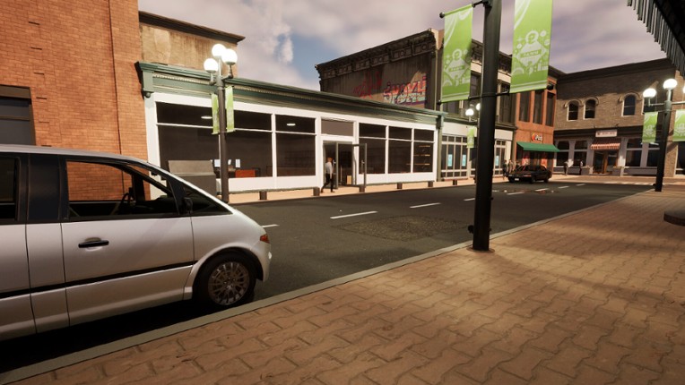 MyPawnShop screenshot