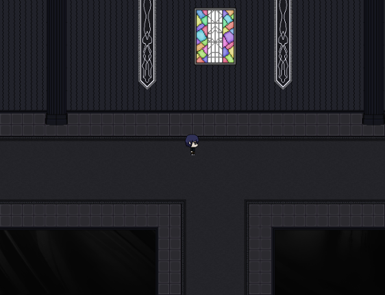 Naiko's Room: Chapter 1 screenshot