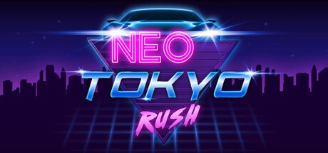 Games like Neo Tokyo Rush