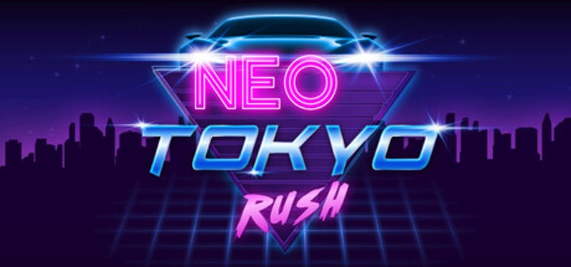 Neo Tokyo Rush Image