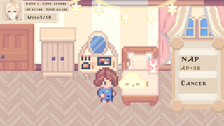 Next Star screenshot