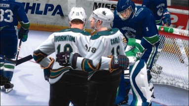 NHL 2K9 Image