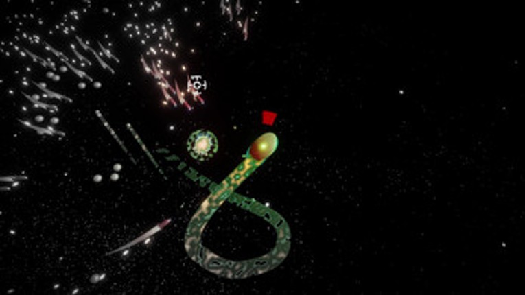 Night of the Living Ooze Image