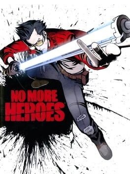 Games like No More Heroes