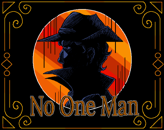 No One Man Image