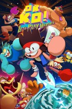 OK K.O.! Let’s Play Heroes Image