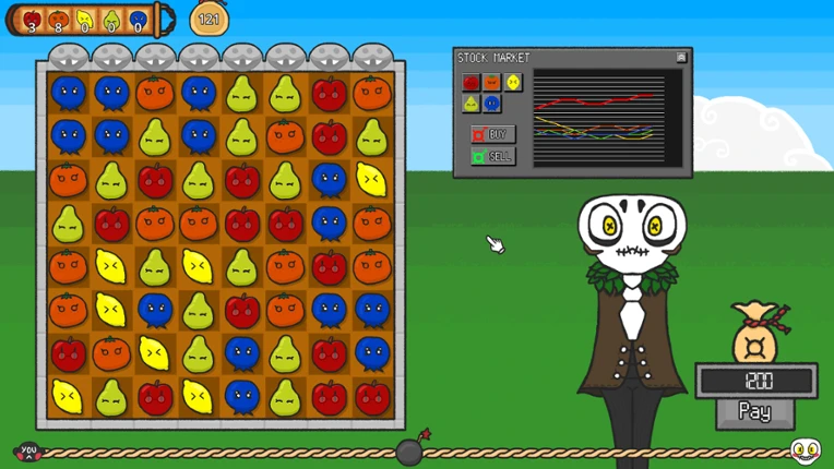 One More Rule screenshot