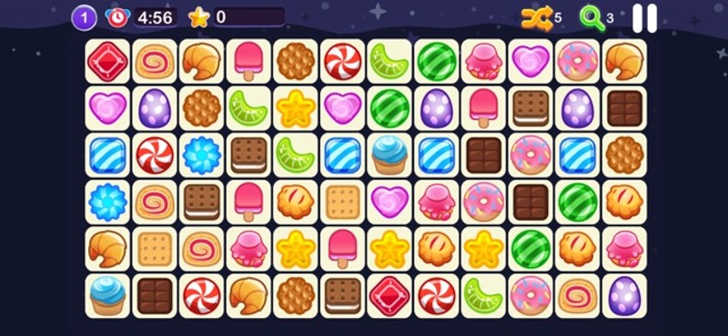 ONET Mahjong Connect Image
