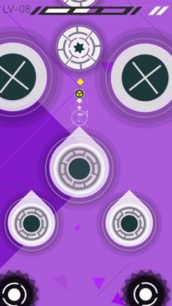 OOOO by Lemon Jam screenshot