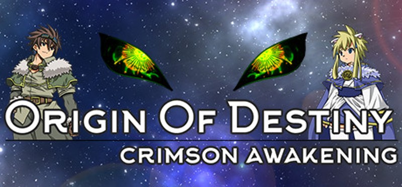 Origin Of Destiny: Crimson Awakening Image
