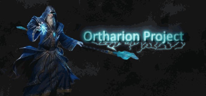 Ortharion project Image