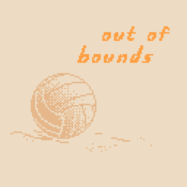 Games like out of bounds