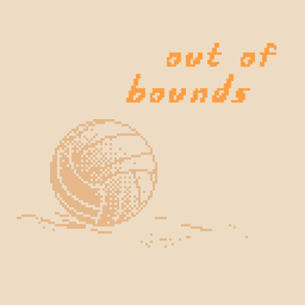 out of bounds Game Cover