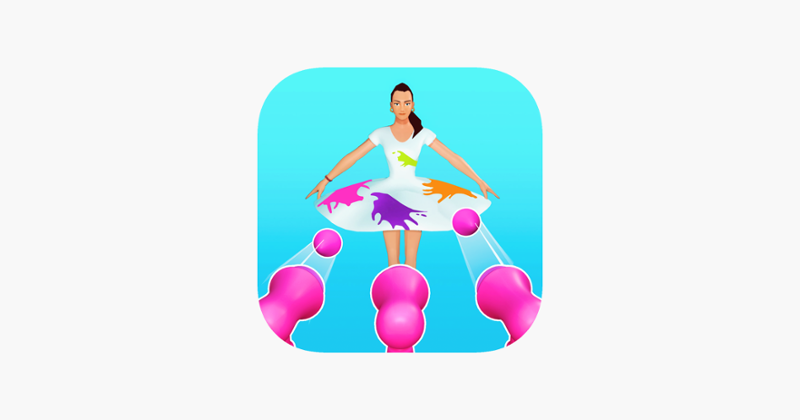 Paint the dress! Image