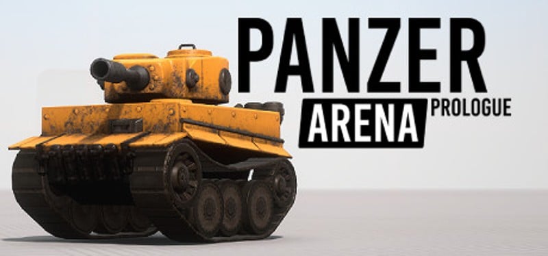 Panzer Arena: Prologue Image