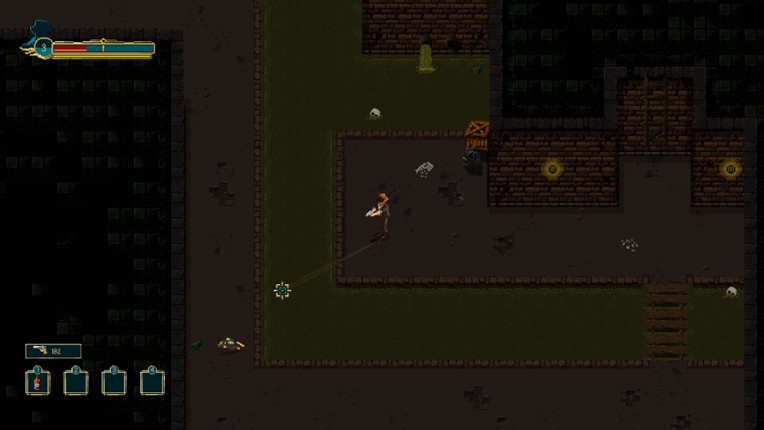 Pecaminosa screenshot