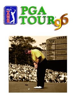 Games like PGA Tour 96