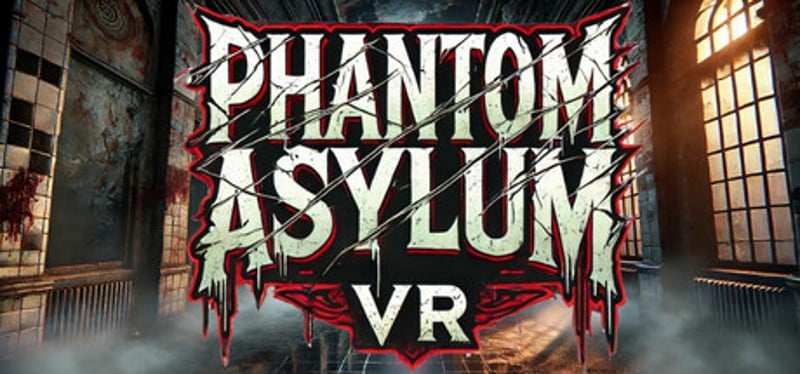 Phantom Asylum VR Image