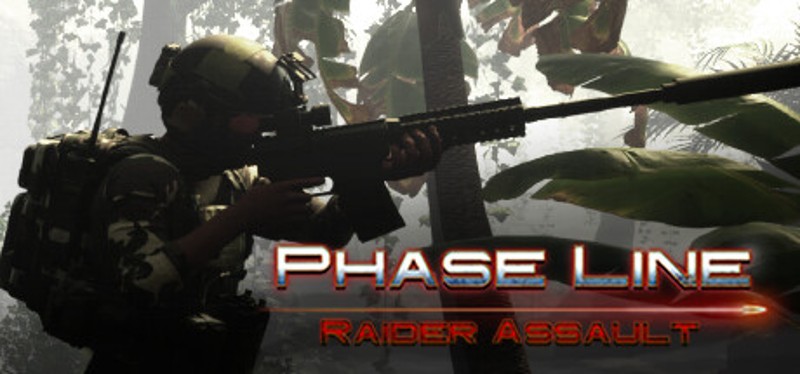 Phase Line: Raider Assault Image