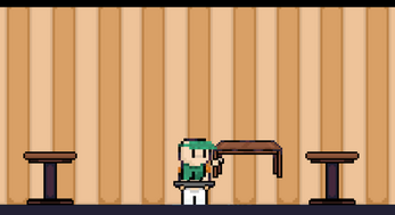 Pizza! And Other! screenshot