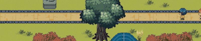 Placid Plastic Deck - A Quiet Quest screenshot