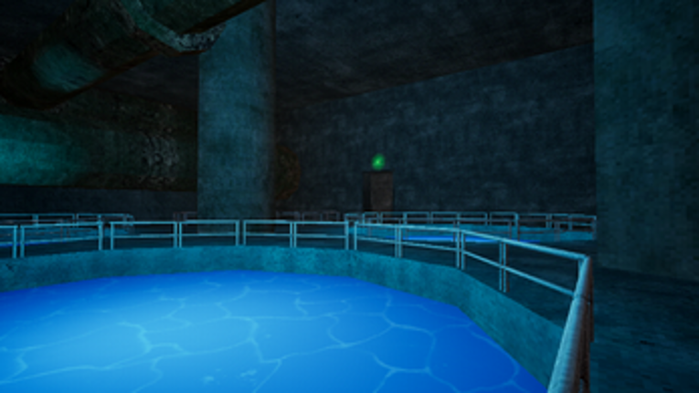 Poolscape screenshot