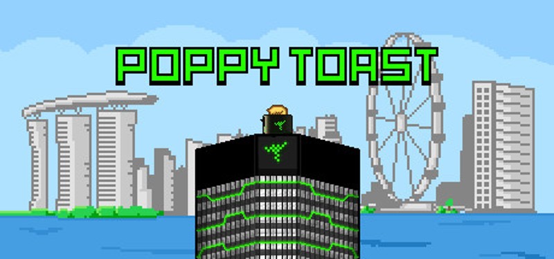 Poppy Toast Image