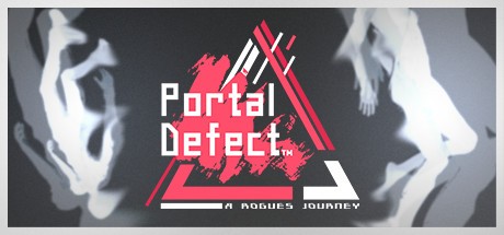 Games like Portal Defect