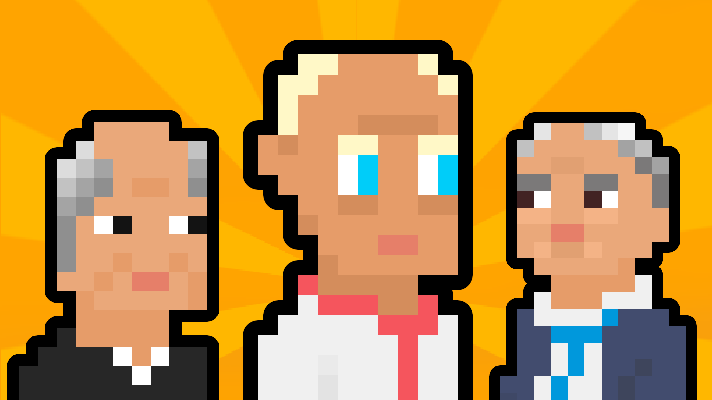 Games like President Simulator