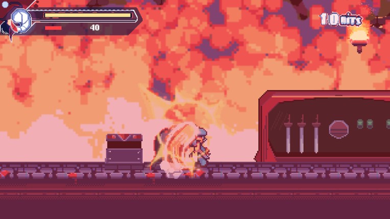 Princess Pomu and the 5 Moons screenshot