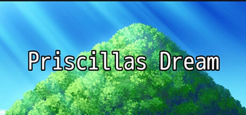 Priscillas Dream Game Cover