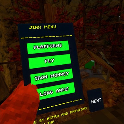 Project J1nx screenshot