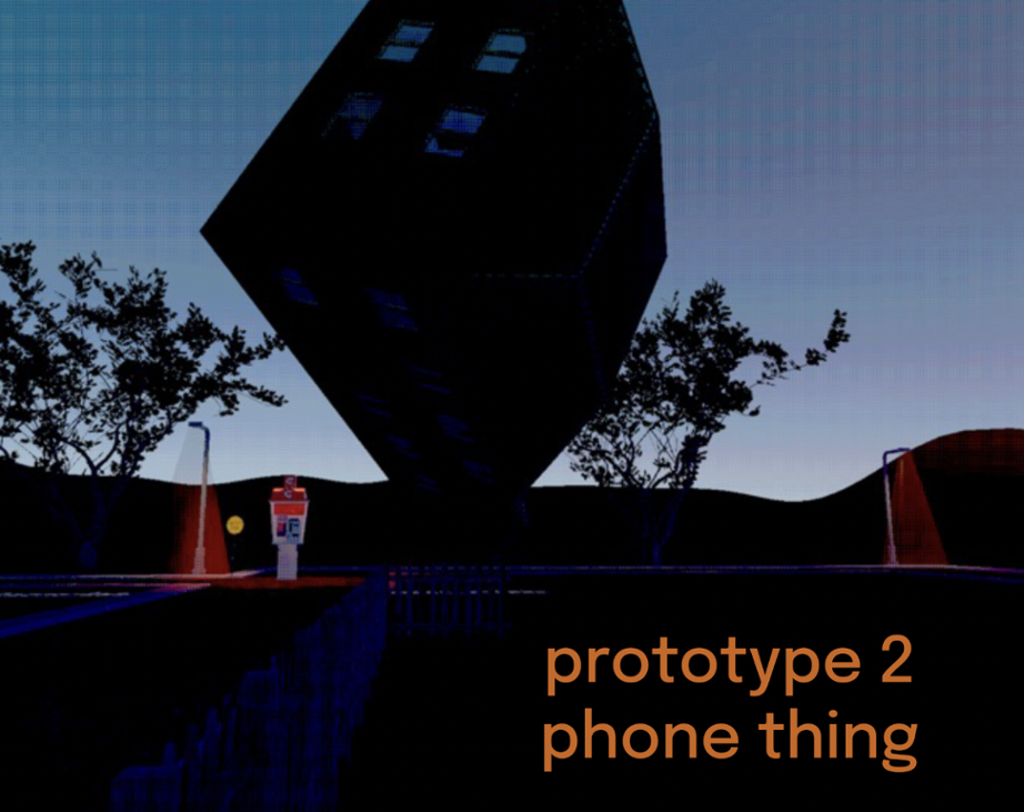 Games like Prototype 2 - Phone thing