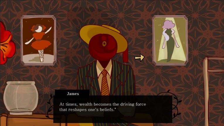 Purgatory’s Flower screenshot